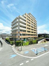 クレストフォルム市川南アクアビュー