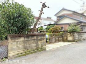 神奈川県座間市緑ケ丘3丁目