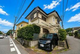 千葉県柏市西山２丁目