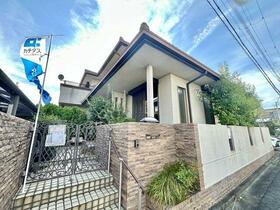 奈良県奈良市西登美ヶ丘５丁目