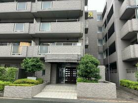 中古マンション　グランコート大蒲