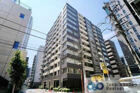 クレヴィア東京八丁堀新川ザ・レジデンス