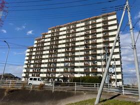 ルックハイツ藤代　２階