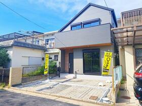 大阪府交野市松塚
