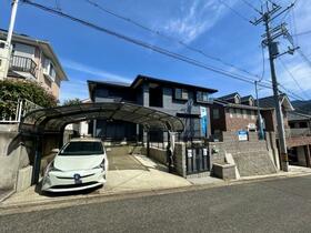 大阪府南河内郡河南町さくら坂１丁目