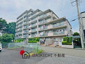 アーベイン若葉台　中古マンション
