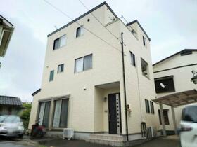 静岡県静岡市駿河区西島