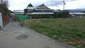 和歌山県橋本市山田