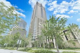 グラングリーン大阪ＴＨＥ　ＮＯＲＴＨ　ＲＥＳＩＤＥＮＣＥ