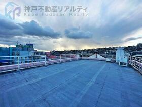 兵庫県明石市朝霧台