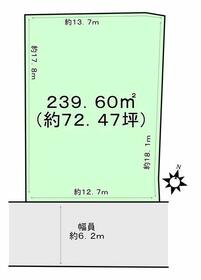 大阪府高槻市日吉台七番町