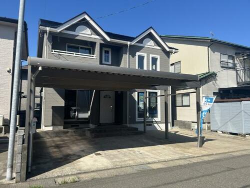 detached 福井県鯖江市神明町５丁目