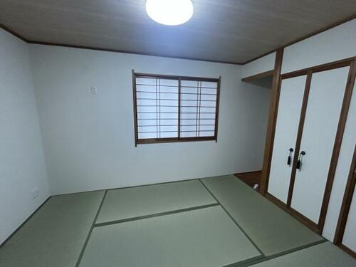 detached 福井県鯖江市神明町５丁目