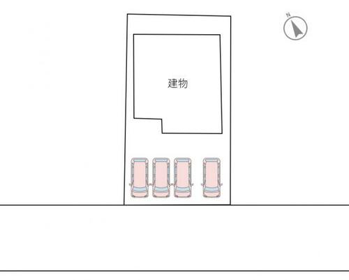 detached 福井県鯖江市神明町５丁目