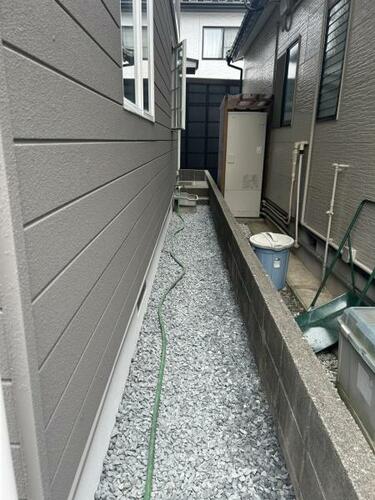 detached 福井県鯖江市神明町５丁目
