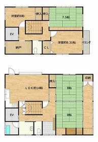 香川県仲多度郡多度津町北鴨１丁目