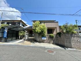 奈良県生駒郡平群町若葉台４丁目