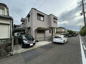 愛知県瀬戸市すみれ台１丁目
