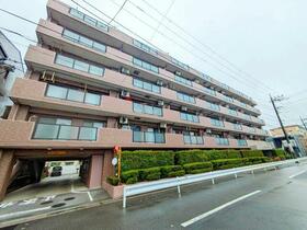 ライオンズマンション竹の塚元渕江公園第3