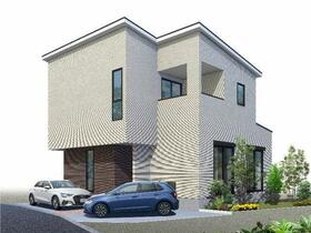 滋賀県大津市平津1丁目