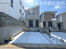福岡県福岡市東区松香台１丁目