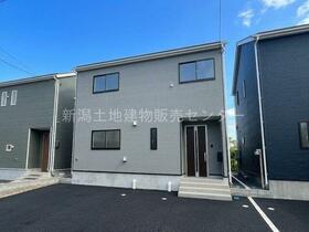 新潟県新潟市秋葉区新栄町