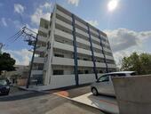 うるま市字喜屋武&nbsp;6階建&nbsp;築2年のイメージ