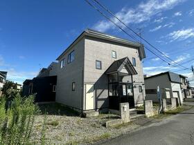 青森県青森市西滝３丁目