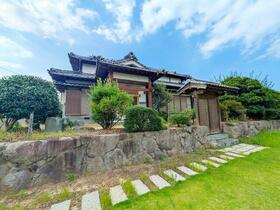 福岡県北九州市若松区大字有毛