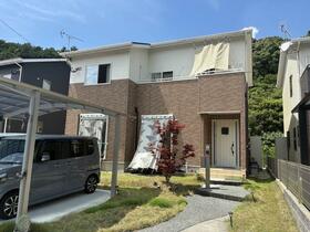 福岡県嘉麻市岩崎