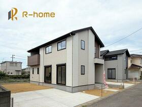 茨城県牛久市田宮町