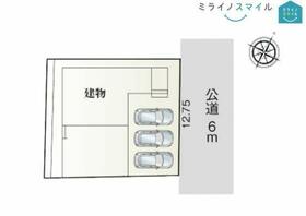 愛知県豊田市保見ケ丘３丁目