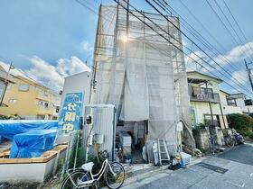 東京都江戸川区松島４丁目