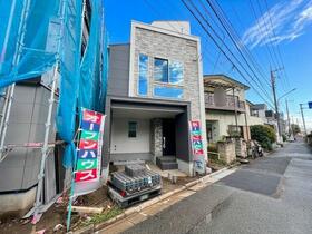 東京都江戸川区松島４丁目