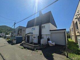 北海道札幌市西区西野八条２丁目