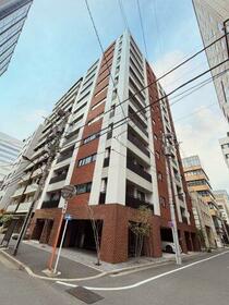 ＯＣ物件　ＧＲＥＥＮ　ＰＡＲＫ八丁堀