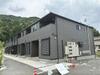 カレント綾部 2階 新築の賃貸物件