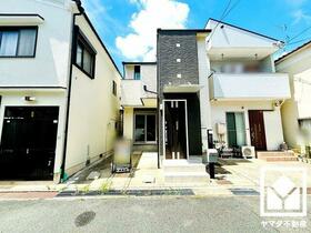 京都府宇治市小倉町山際