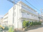 南八幡ハイツのイメージ