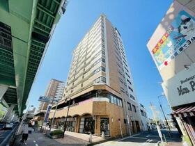 浄心ステーションビル北館 中古マンション