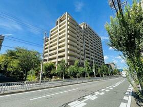 藤和八事緑ヶ岡ホームズ 中古マンション