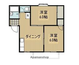 間取り：238008543665