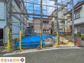 東京都江戸川区南篠崎町５丁目