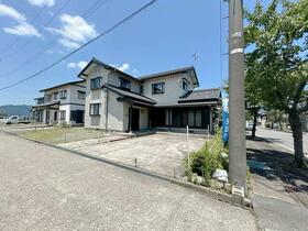 福井県大野市中野