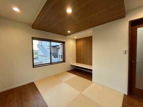 神奈川県横浜市青葉区しらとり台