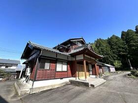 福井県大野市上黒谷
