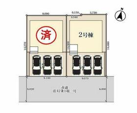新潟県新潟市西区寺尾東３丁目