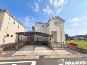 愛知県豊明市沓掛町西本郷