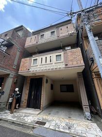 大阪府大阪市平野区加美鞍作３丁目