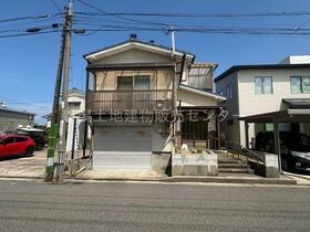 新潟県新潟市東区古川町